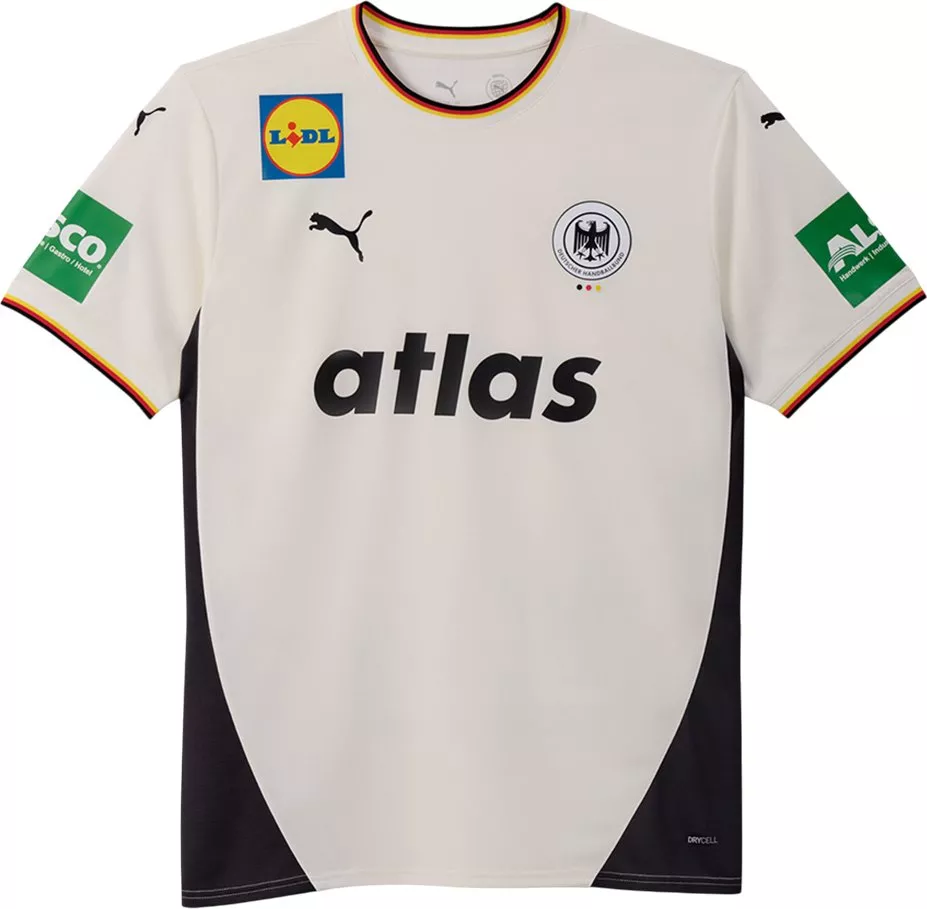 Bluza Puma DHB Jersey Kids