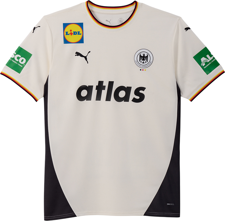 Bluza Puma DHB Jersey Kids