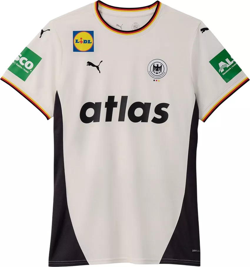 Bluza Puma DHB Jersey Women