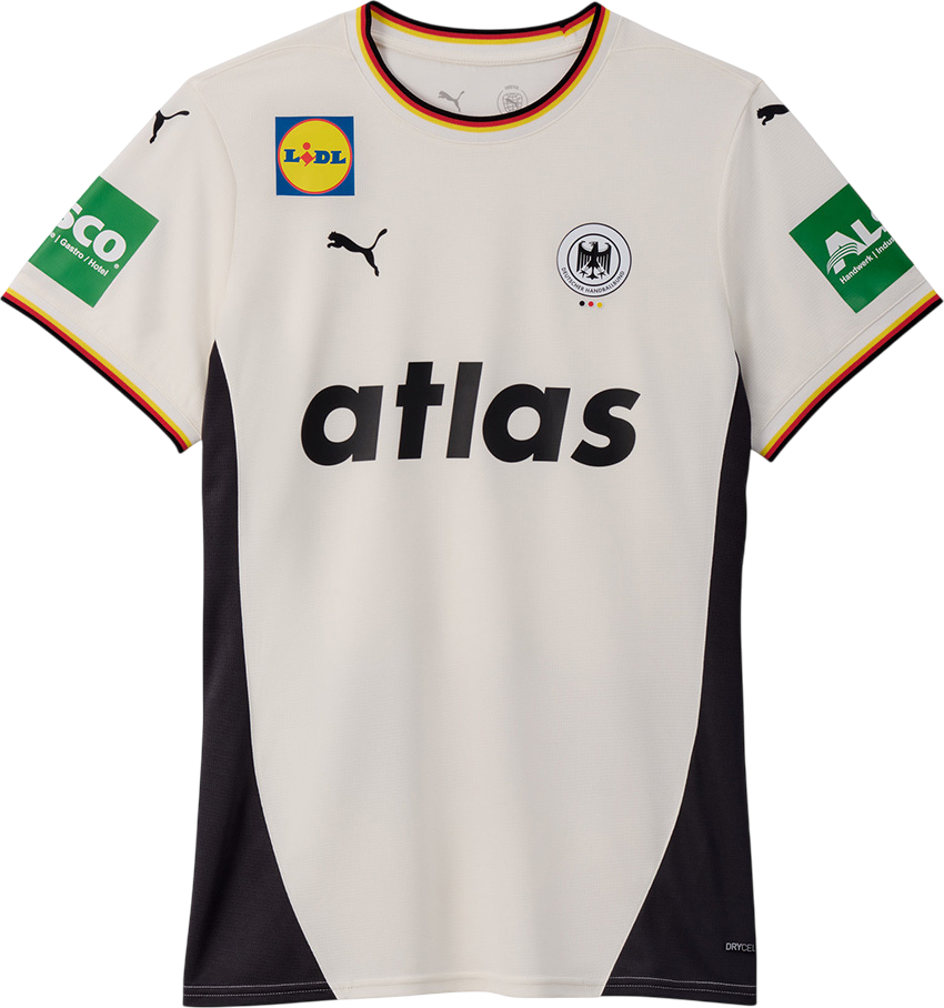 Bluza Puma DHB Jersey Women