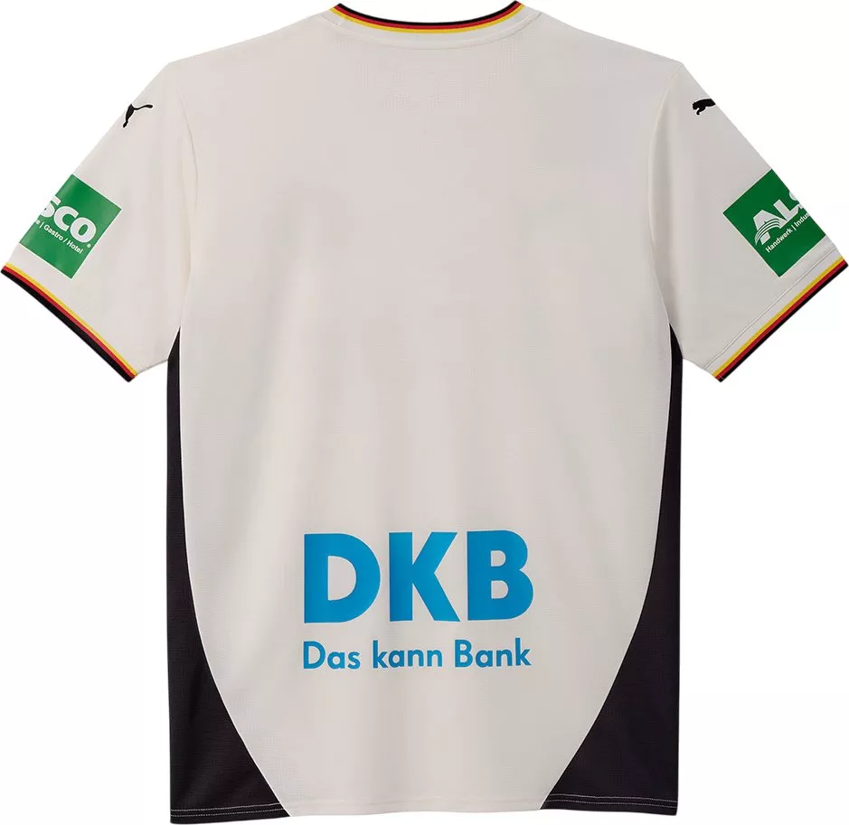 Bluza Puma DHB Jersey Women