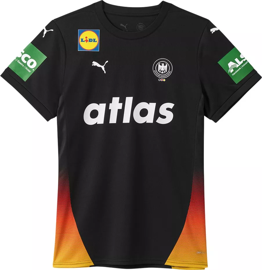 Bluza Puma DHB Jersey Women