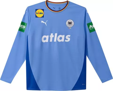 DHB Goalkeeper Jersey