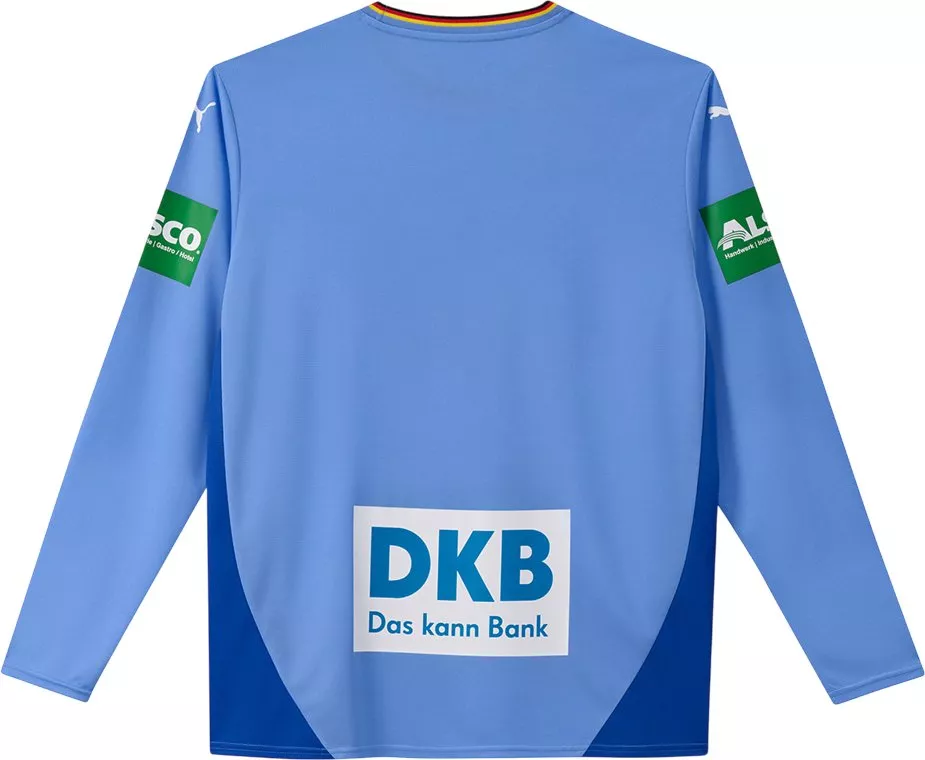 Dres z dolgimi rokavi Puma DHB Goalkeeper Jersey