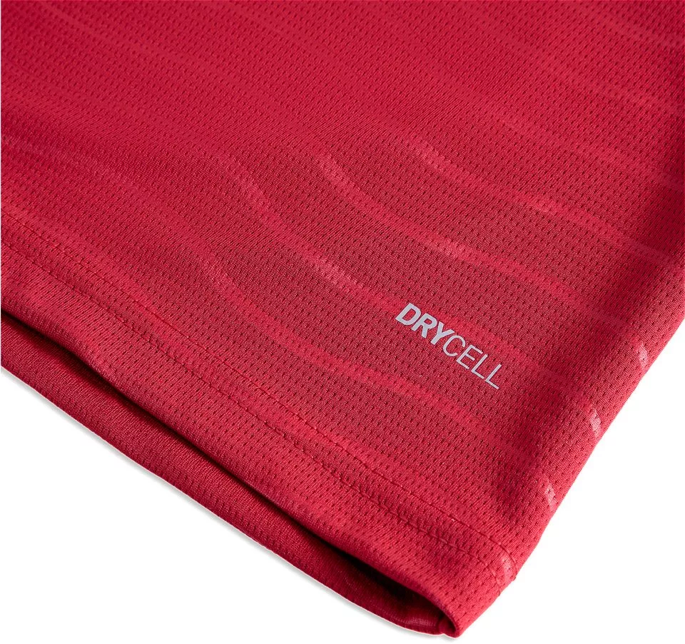 Camiseta de fútbol Puma Portugal Replica Home Cristiano Ronaldo 2026