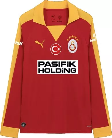 Galatasaray SK T7 Long Sleeve