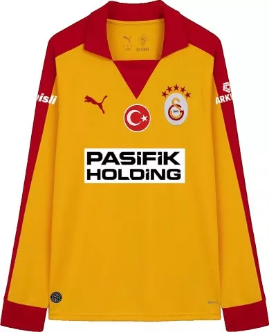 Galatasaray SK T7 Long Sleeve