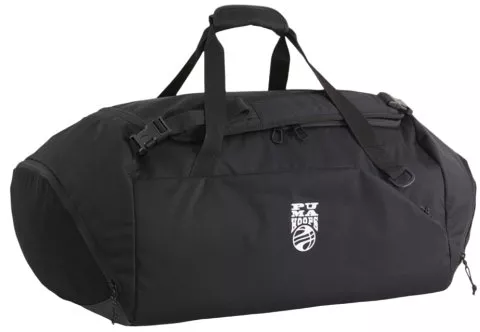 Basketball Pro Duffle