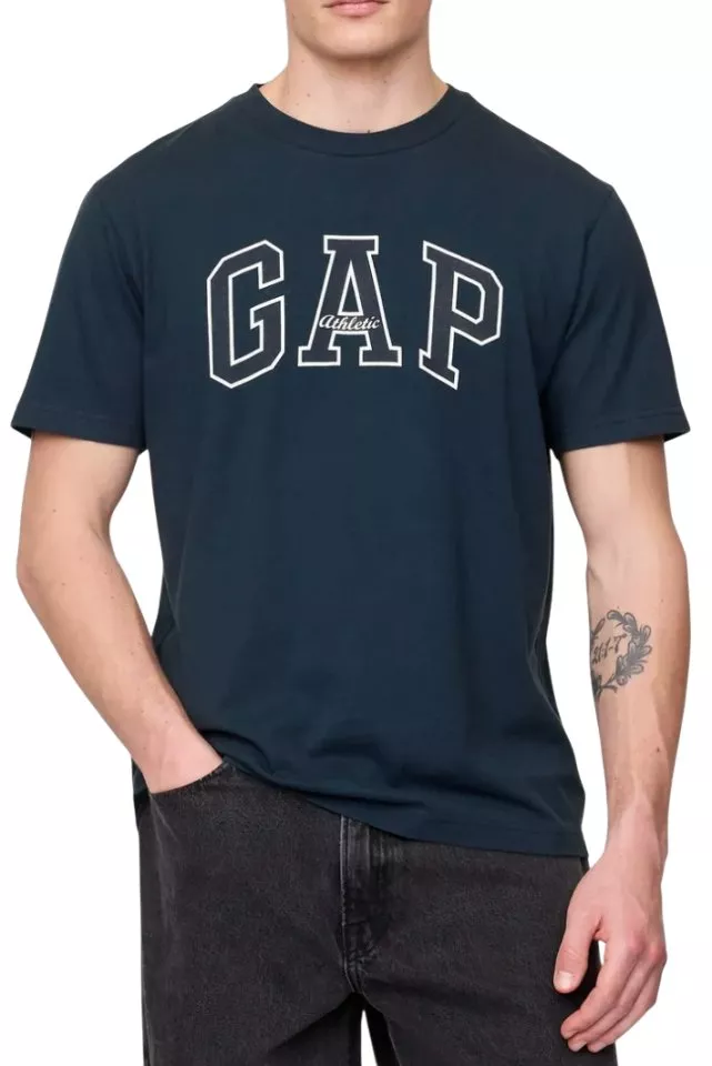 Tricou GAP Archive Logo