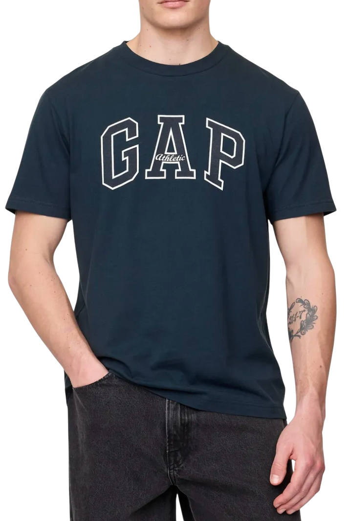 Tricou GAP Archive Logo