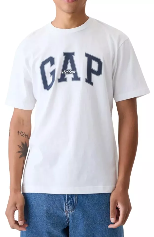 Tričko GAP Archive Logo