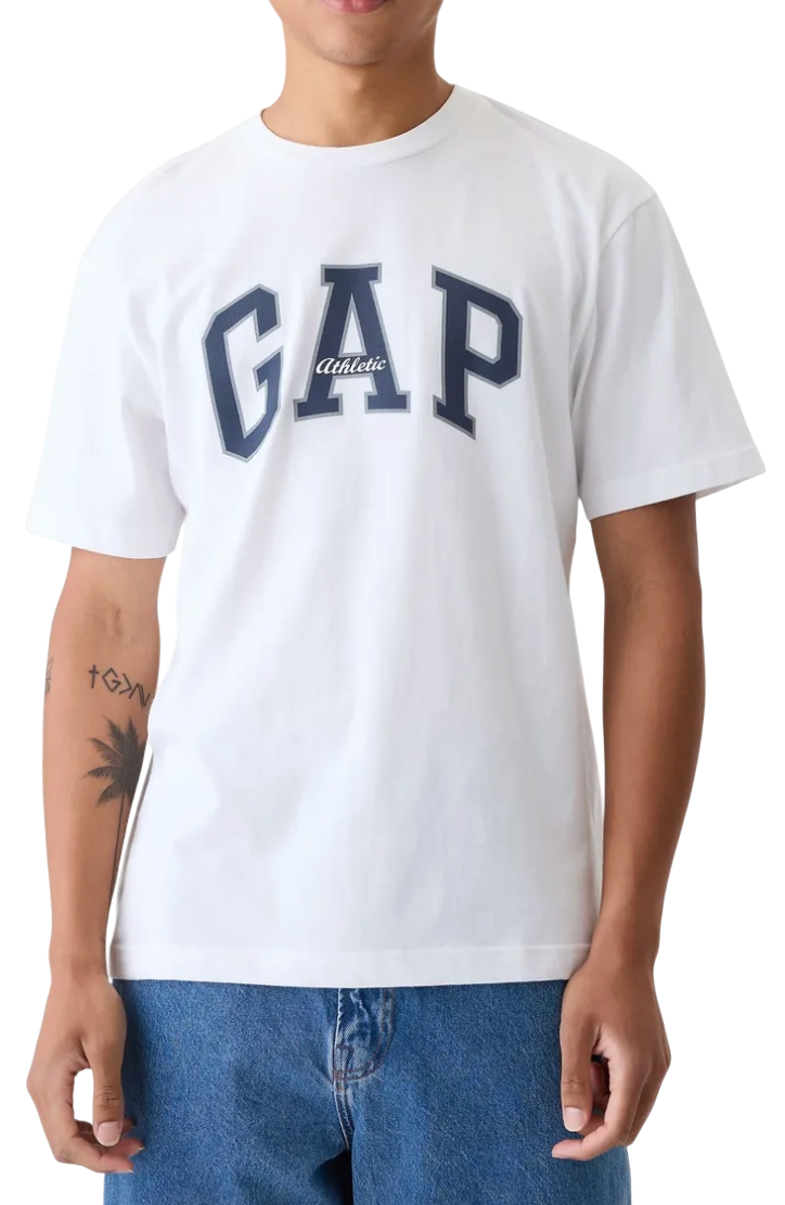 Tričko GAP Archive Logo