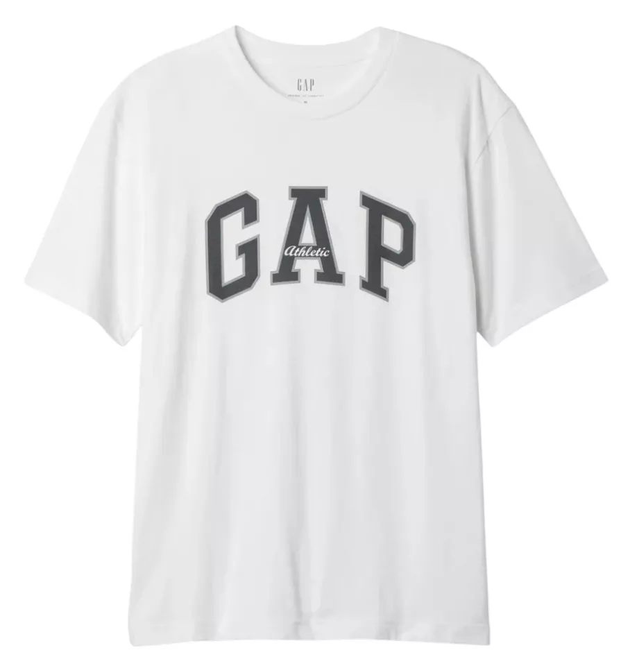 Tričko GAP Archive Logo