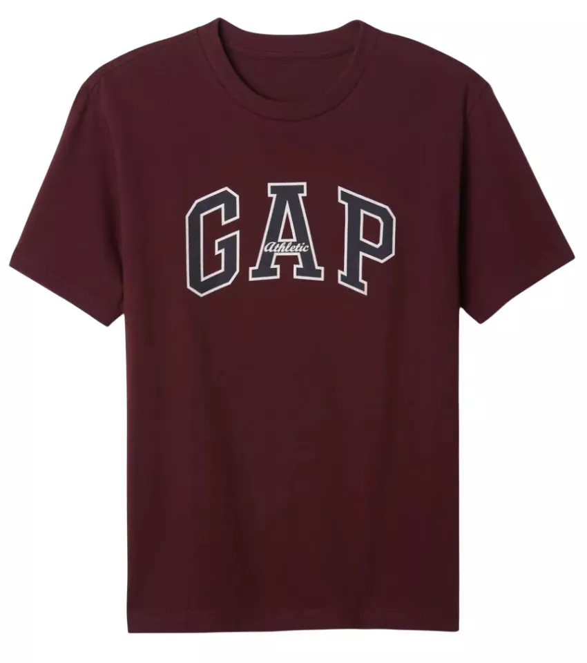 Tričko GAP Archive Logo