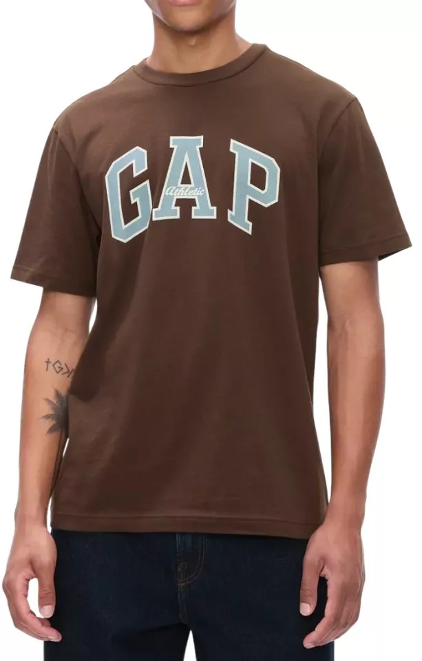 Tricou GAP Archive Logo