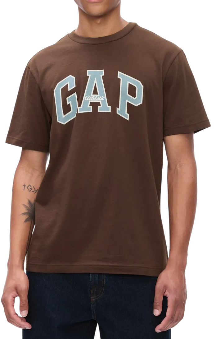 Tricou GAP Archive Logo