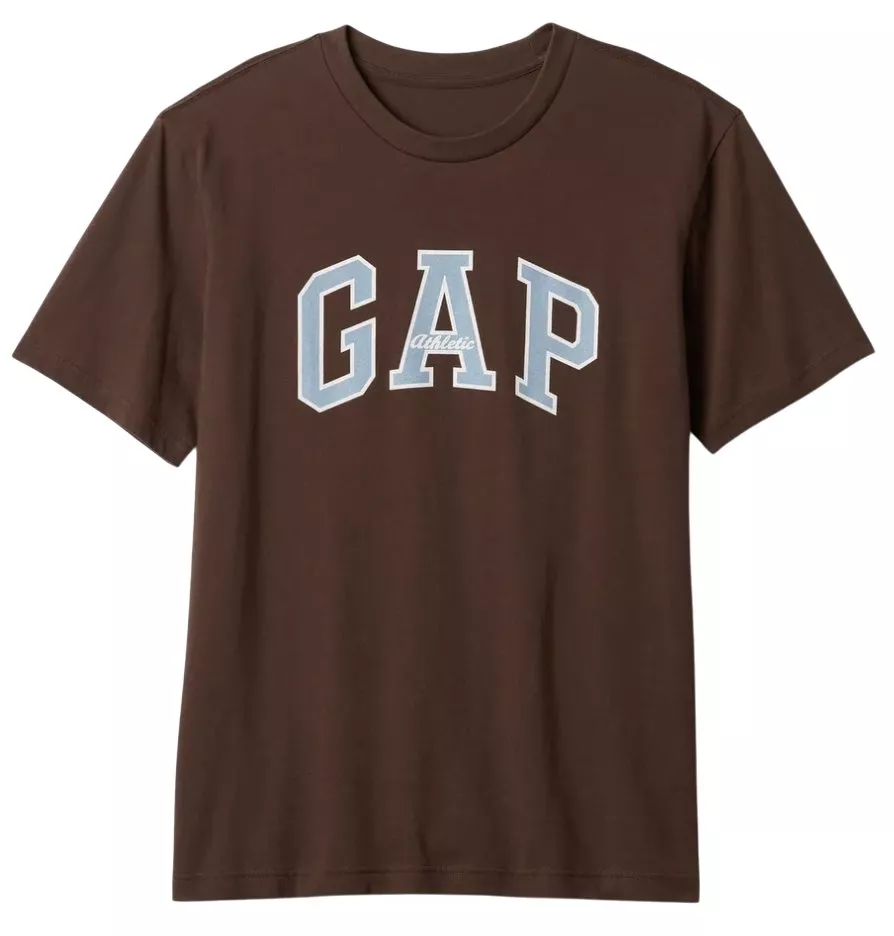 Tricou GAP Archive Logo
