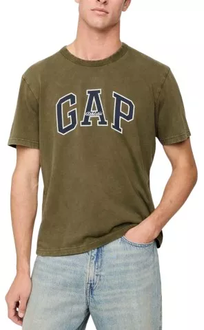GAP Archive Logo