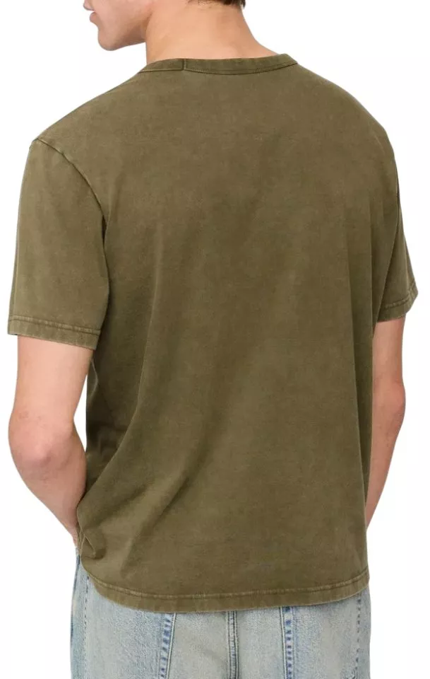 Tričko GAP Archive Logo