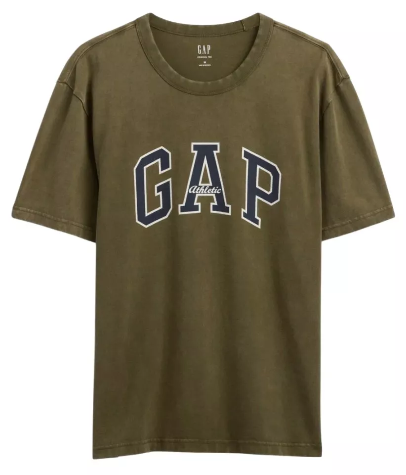 Tričko GAP Archive Logo