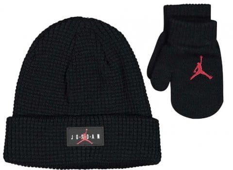 Jordan Club Fleece Rib Cuff