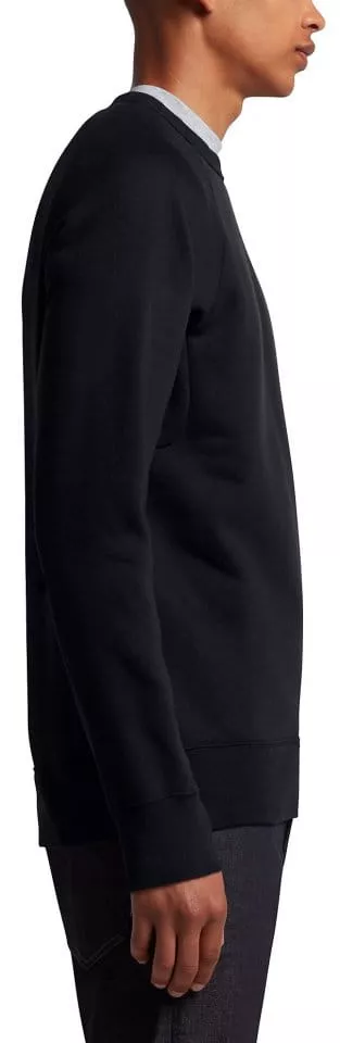 Hanorac Nike SB ICON CREW FLEECE