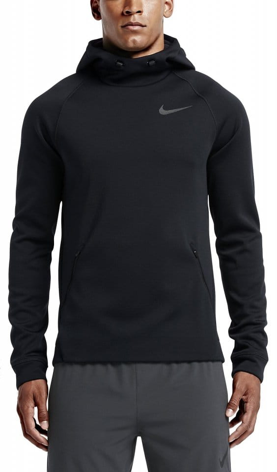 Hooded sweatshirt Nike M NK THRMA SPHR HOODIE PO