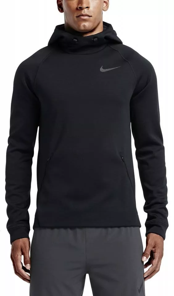 Hooded sweatshirt Nike M NK THRMA SPHR HOODIE PO