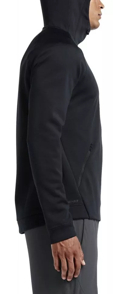 Hooded sweatshirt Nike M NK THRMA SPHR HOODIE PO