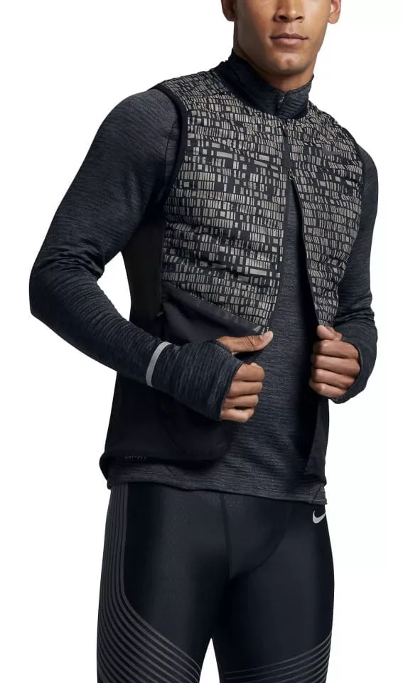 Nike M NK AROLFT FLSH VEST - Top4Running.com