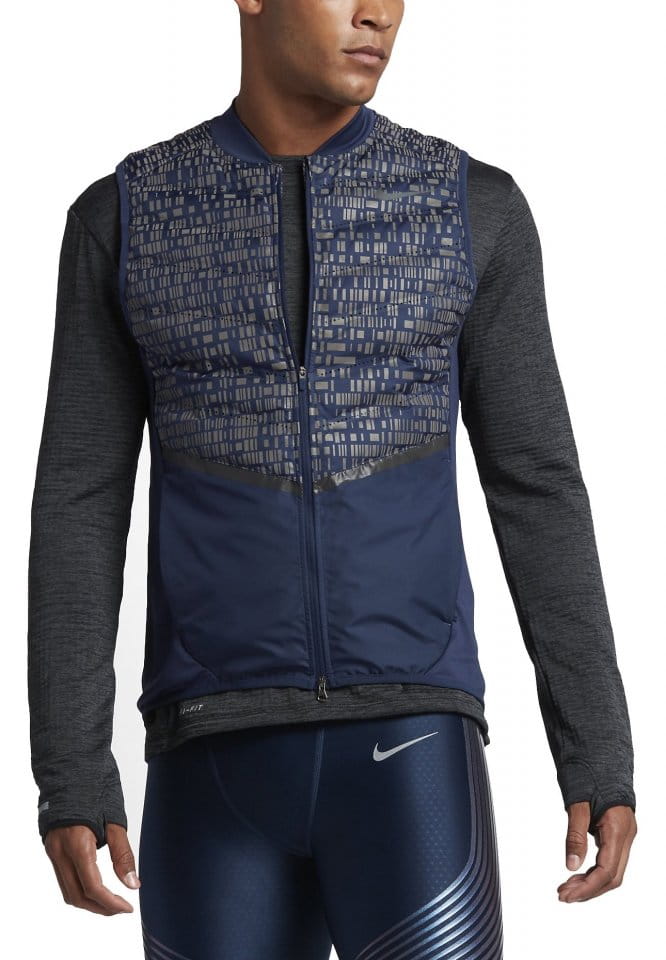 Brezrokavnik Nike M NK AROLFT FLSH VEST