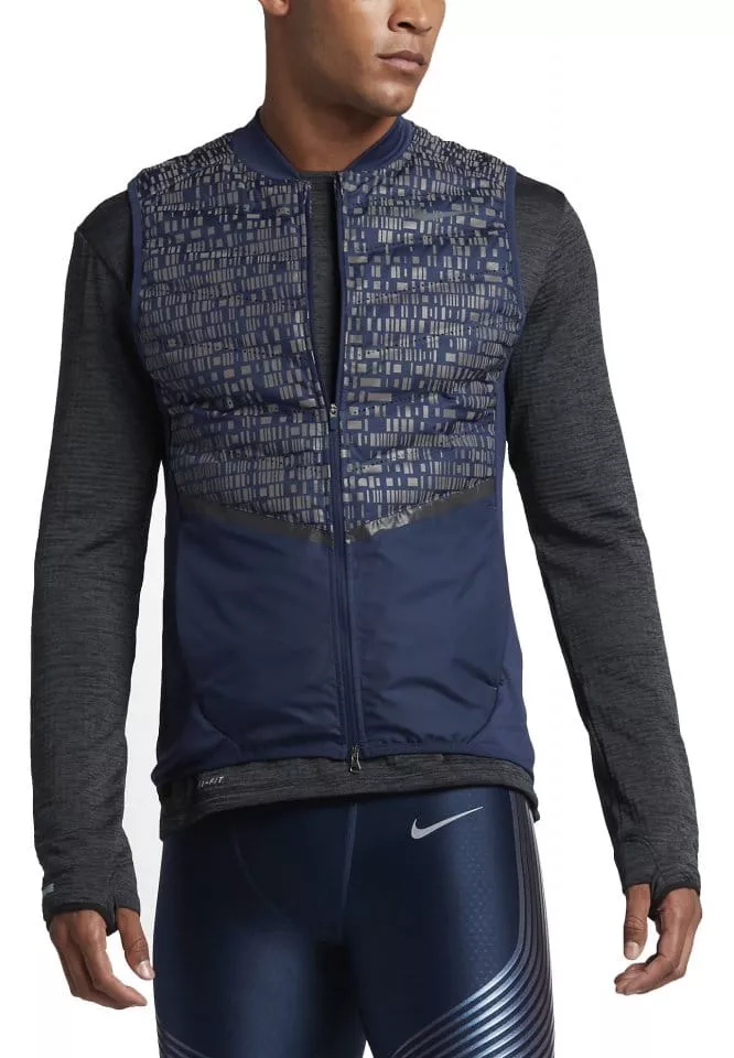 Brezrokavnik Nike M NK AROLFT FLSH VEST