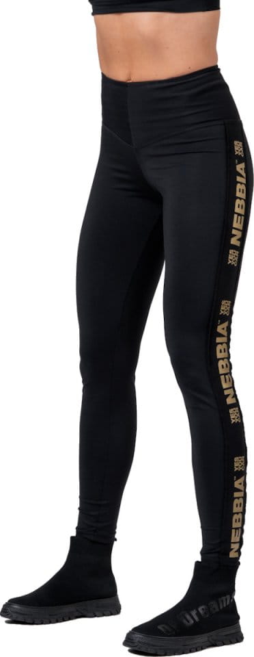 Tajice Nebbia Gold Classic TIGHT