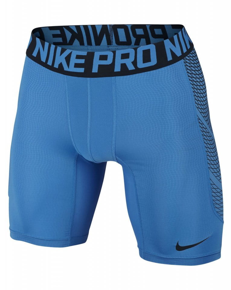 nike 6 inch compression shorts