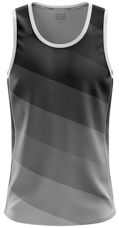 Podkoszulek We Play NICE SLOPING BEACH TANK TOP