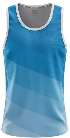 NICE SLOPING BEACH TOPACH TANK TOP