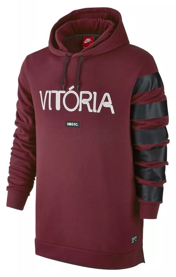 Hooded sweatshirt Nike M NK FC HOODIE