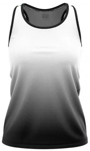 LICHT UND SCHATTEN BEACH TANK TOP DAMEN