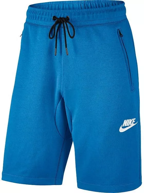 Pánské teplákové kraťasy Nike AV15
