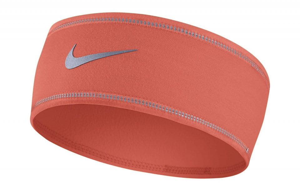 Orange nike headband best sale