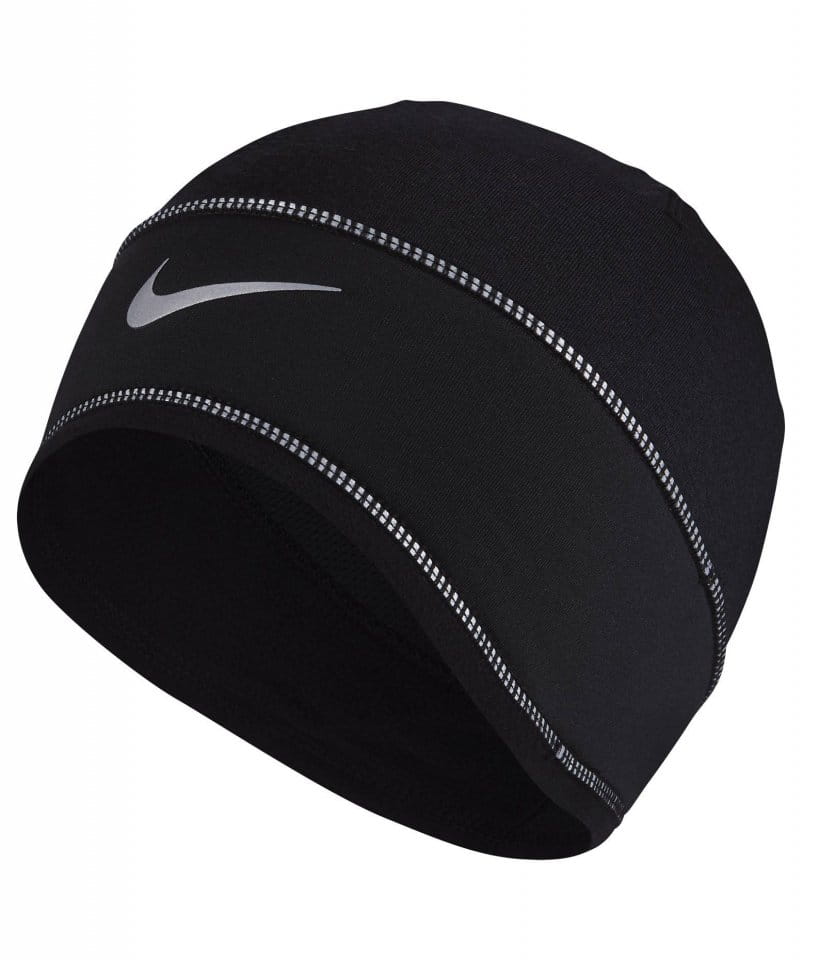 Hat Nike W NK BEANIE SKULLY RUN
