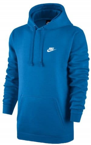 M NSW CLUB HOODIE PO BB