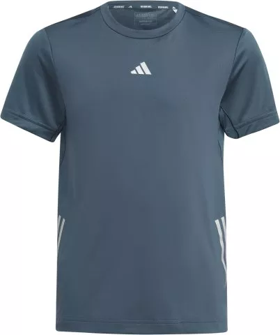 Aeroready 3-Stripes t-shirt kids