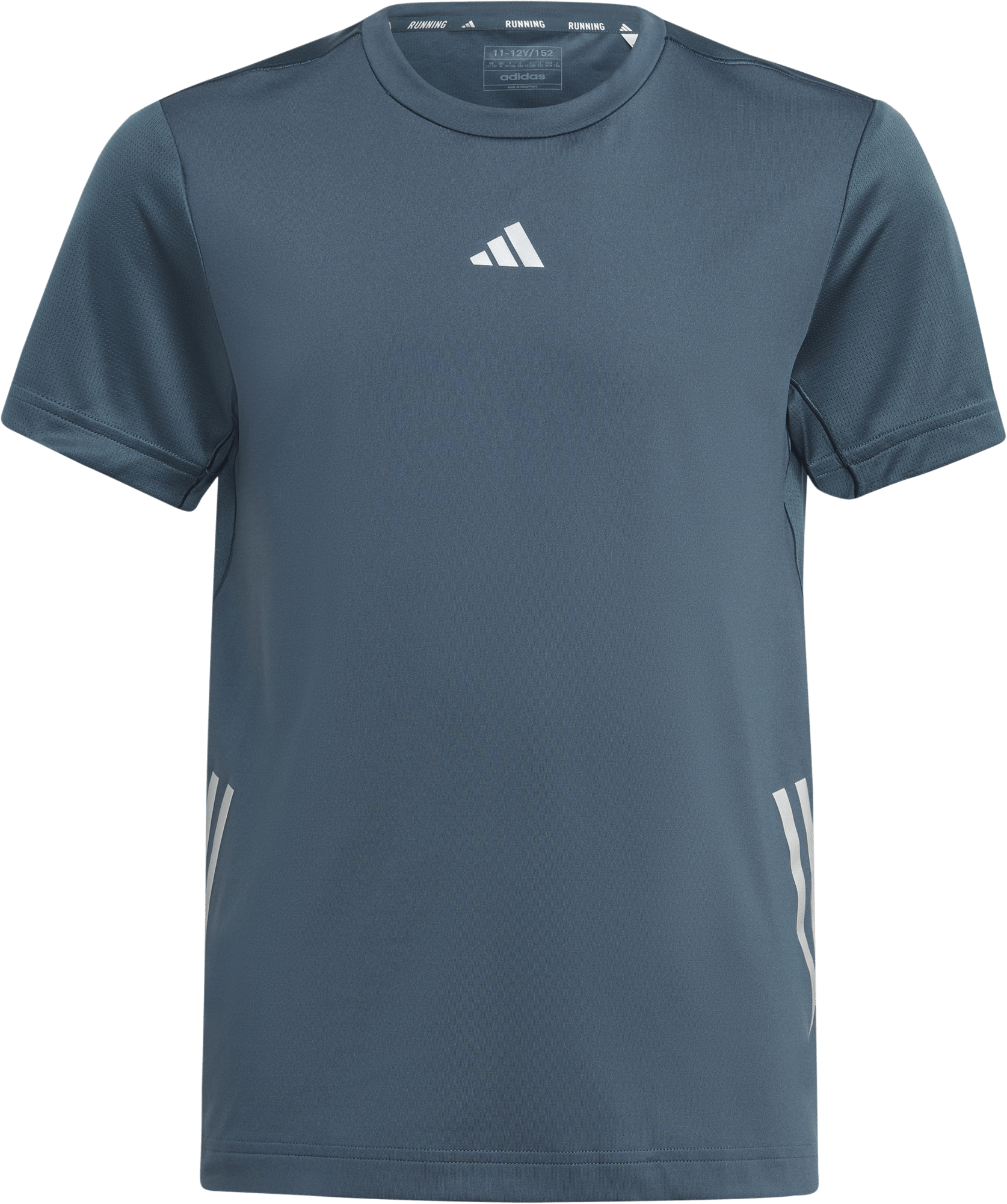 Majica adidas Aeroready 3-Stripes t-shirt kids