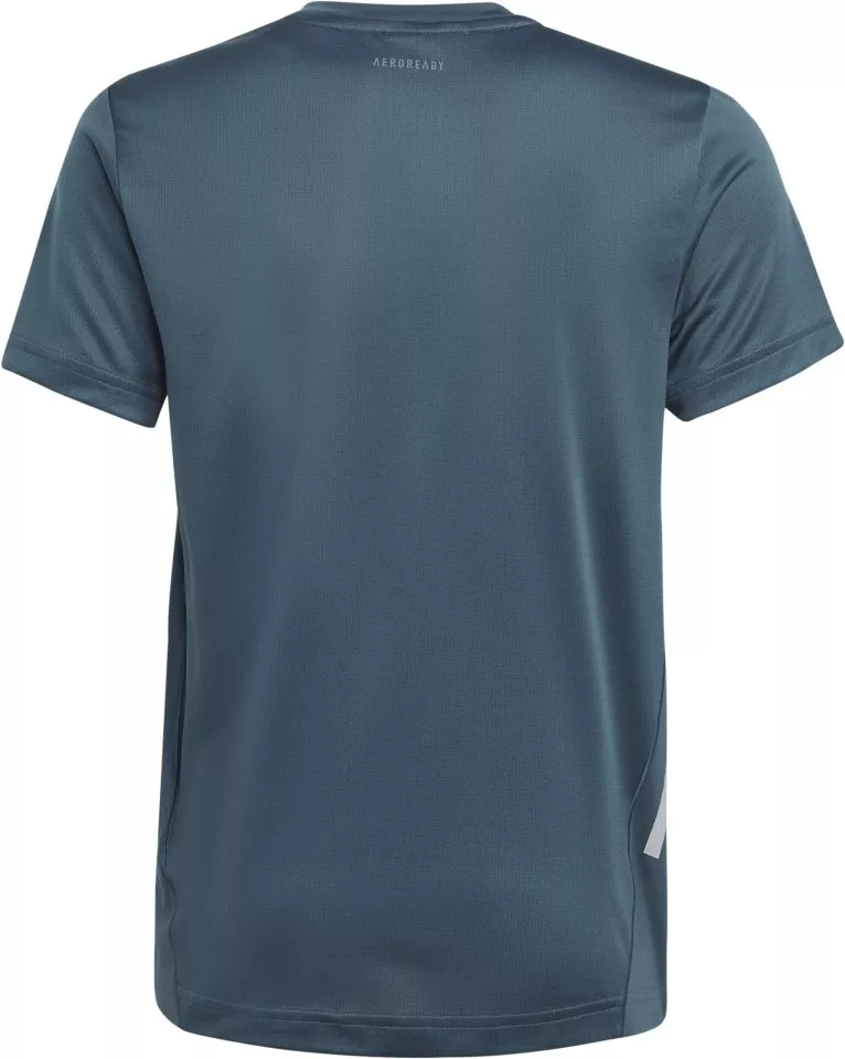 Majica adidas Aeroready 3-Stripes t-shirt kids