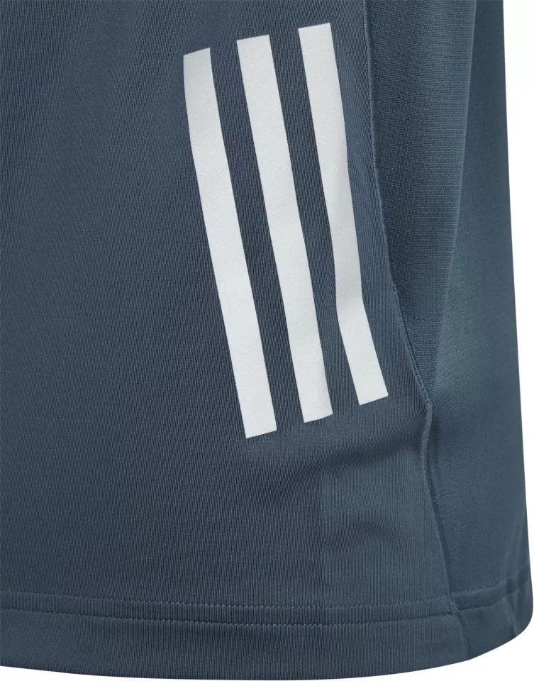 Majica adidas Aeroready 3-Stripes t-shirt kids