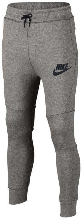Dětské kalhoty Nike Sportswear Tech Fleece