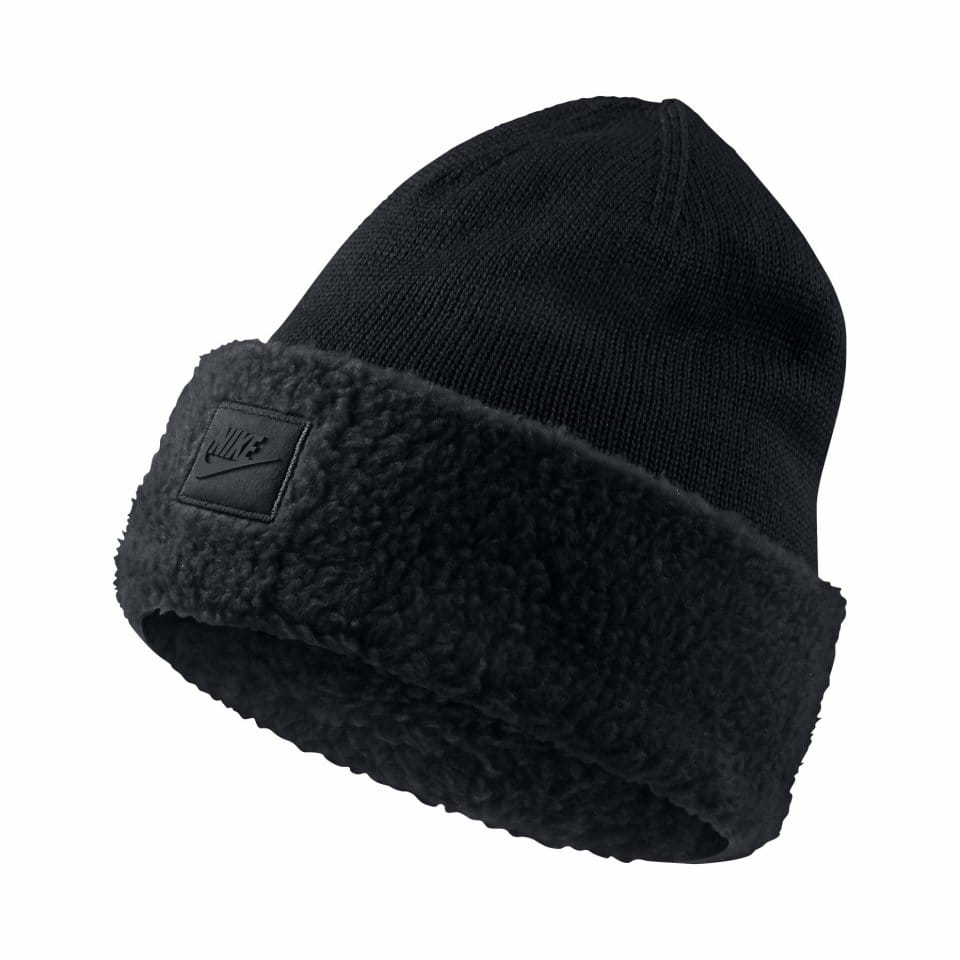 Zimní čepice Nike Slouch Beanie