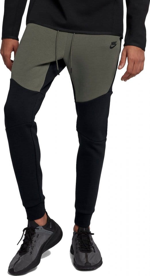 Pánské tepláky Nike Sportswear Tech Fleece Jogger
