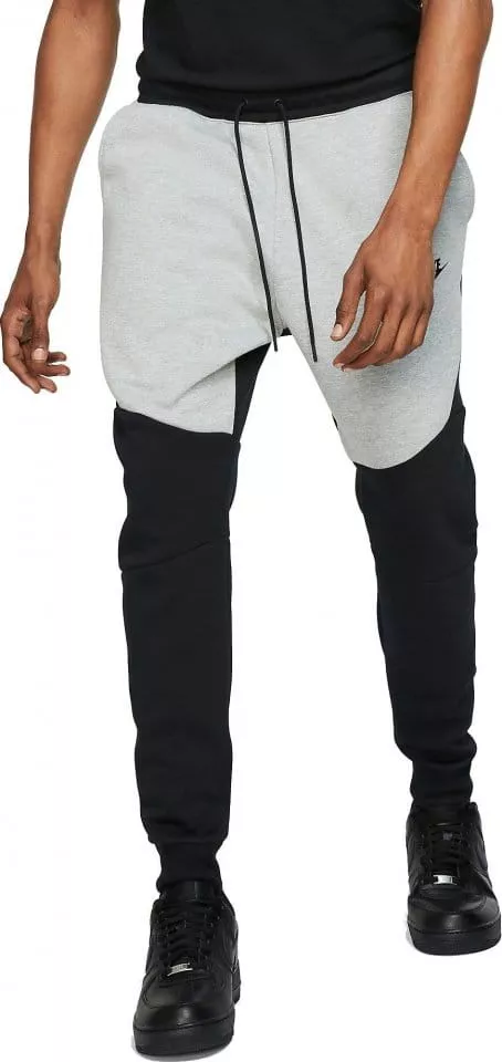 Pants Nike M NSW TCH FLC JGGR